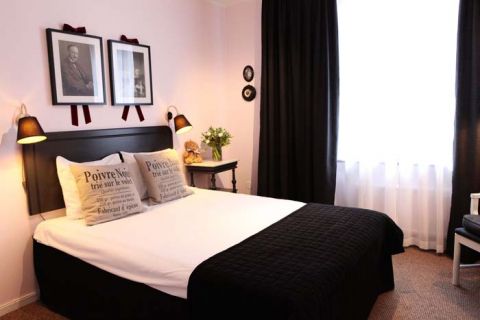 Hotel Lilla Rådmannen